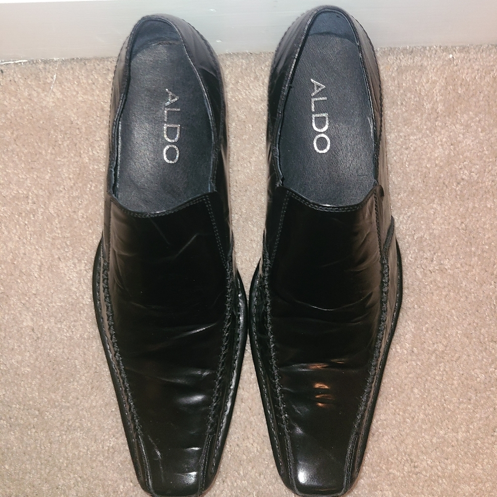 Aldo shoes